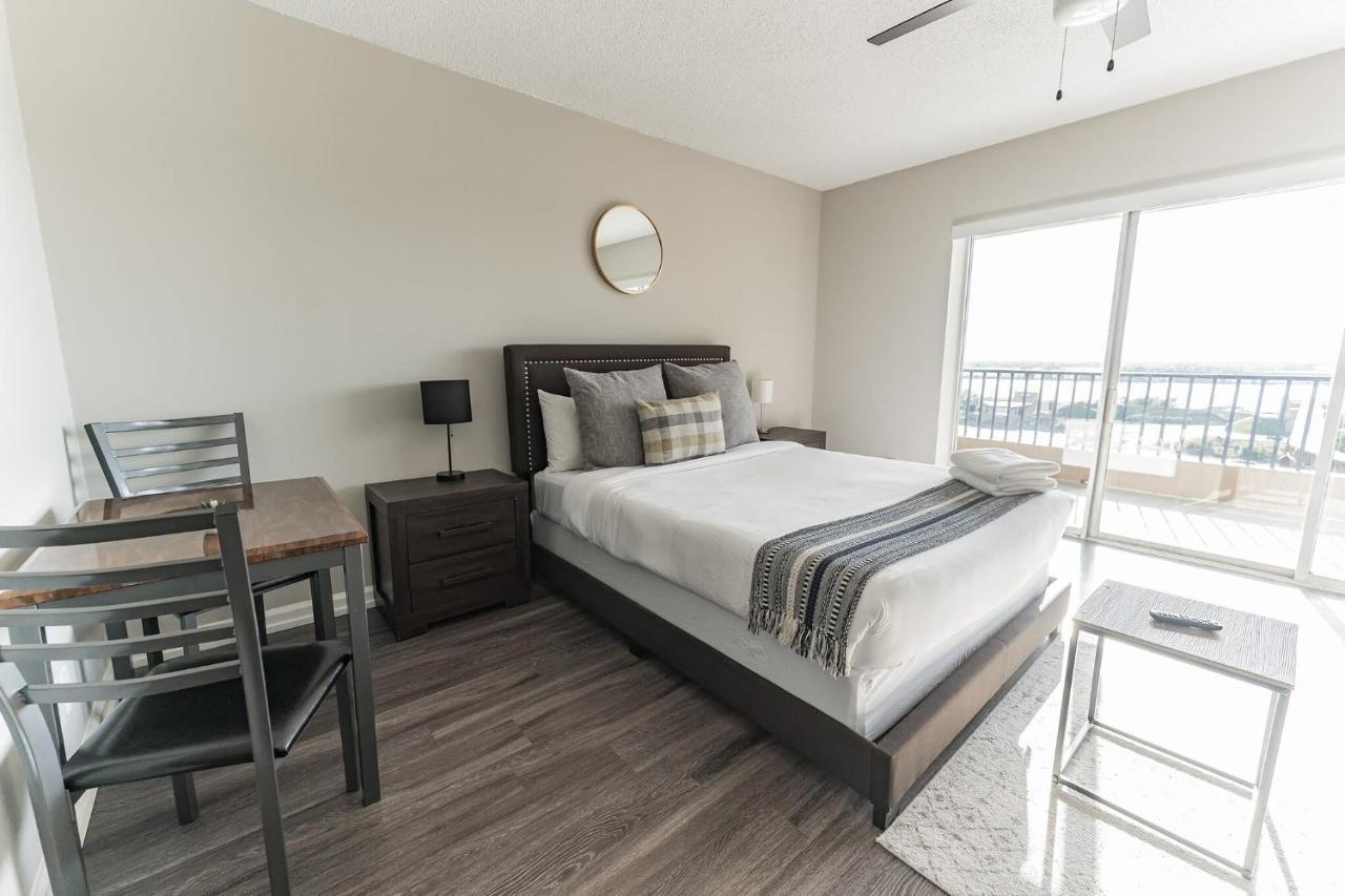 Bargain Downtown Memphis Apartment W Amenities Exteriör bild