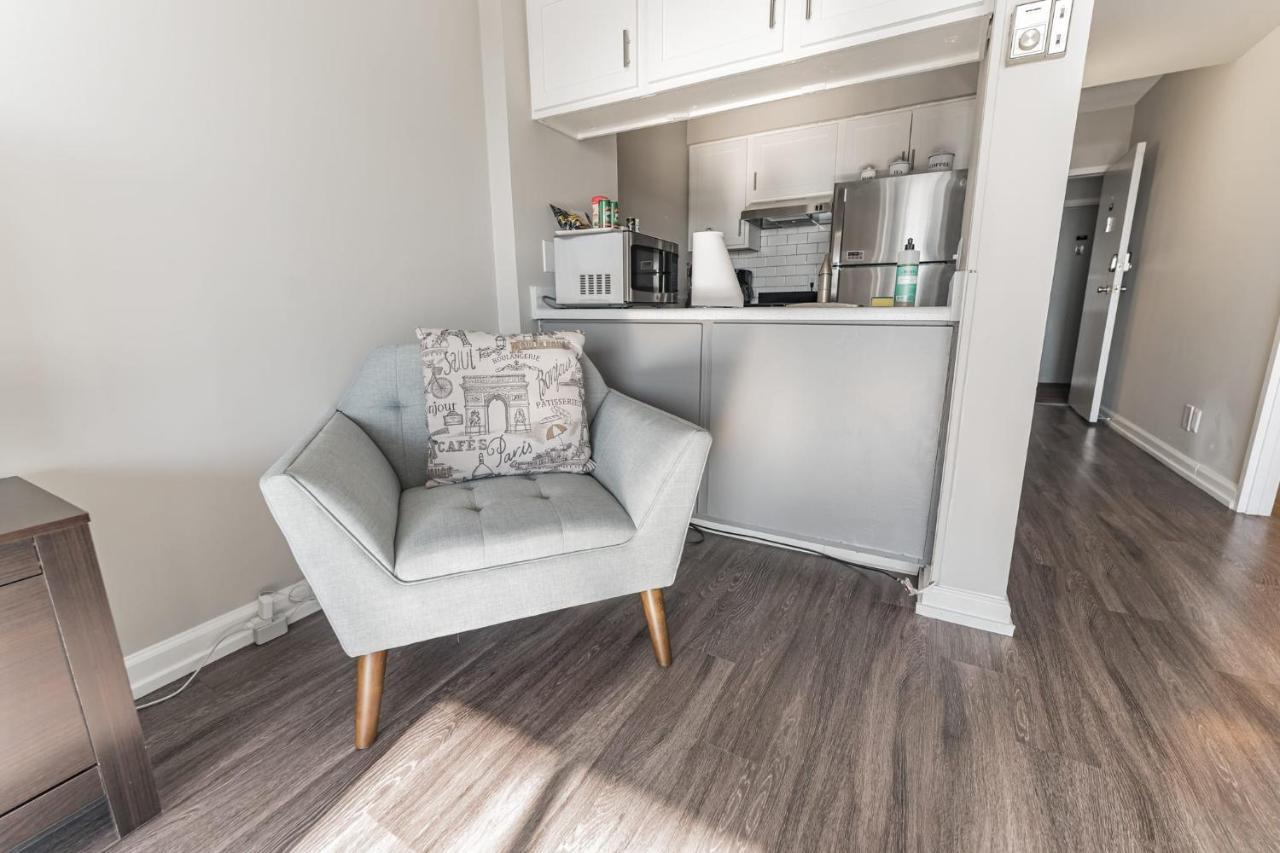 Bargain Downtown Memphis Apartment W Amenities Exteriör bild