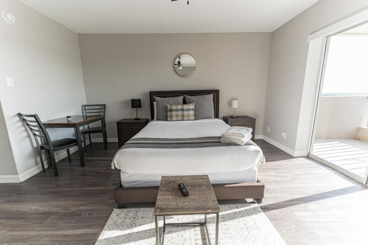 Bargain Downtown Memphis Apartment W Amenities Exteriör bild
